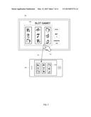 ASSOCIATING  MOBILE DEVICE WITH ELECTRONIC GAMING MACHINE diagram and image