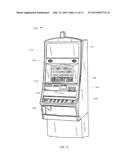 ASSOCIATING  MOBILE DEVICE WITH ELECTRONIC GAMING MACHINE diagram and image