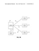 INPUT/OUTPUT OVERLAYS FOR FACILITATION OF GAMING EVENT RE-CREATION diagram and image