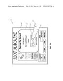 INPUT/OUTPUT OVERLAYS FOR FACILITATION OF GAMING EVENT RE-CREATION diagram and image