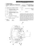 DAMPER PULLEY ASSEMBLY OF VEHICLE diagram and image