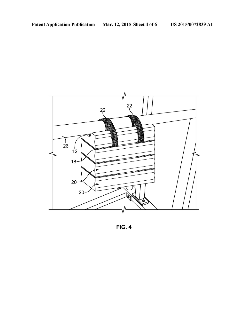 Weight Training Apparatus - diagram, schematic, and image 05