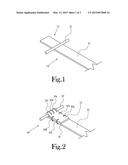 Elastic Band Retention System diagram and image