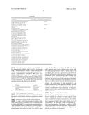 CELLULOSE ETHER COATING COMPOSITIONS AND METHODS diagram and image