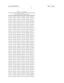 DEGENERATE OLIGONUCLEOTIDES AND THEIR USES diagram and image