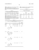 BORONIC ESTER AND ACID COMPOUNDS, SYNTHESIS AND USES diagram and image