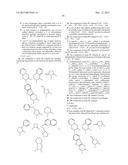 BORONIC ESTER AND ACID COMPOUNDS, SYNTHESIS AND USES diagram and image