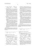 BORONIC ESTER AND ACID COMPOUNDS, SYNTHESIS AND USES diagram and image