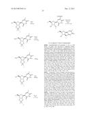 Methotrexate Adjuvants to Reduce Toxicity and Methods for Using the Same diagram and image