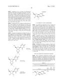 Methotrexate Adjuvants to Reduce Toxicity and Methods for Using the Same diagram and image