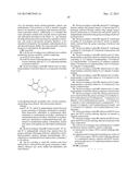 Methotrexate Adjuvants to Reduce Toxicity and Methods for Using the Same diagram and image