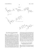 Novel Pyrido[1,2-a]Pryazines And Their Use In The Treatment of     Neurodegenerative and Neurological Disorders diagram and image