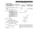 METHYLPYRROLOPYRIMIDINECARBOXAMIDES diagram and image