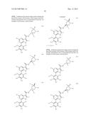 METHYLPYRROLOPYRIMIDINECARBOXAMIDES diagram and image