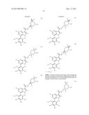 METHYLPYRROLOPYRIMIDINECARBOXAMIDES diagram and image