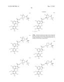 METHYLPYRROLOPYRIMIDINECARBOXAMIDES diagram and image