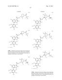 METHYLPYRROLOPYRIMIDINECARBOXAMIDES diagram and image