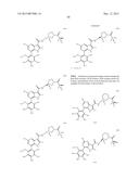 METHYLPYRROLOPYRIMIDINECARBOXAMIDES diagram and image