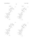 METHYLPYRROLOPYRIMIDINECARBOXAMIDES diagram and image