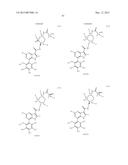 METHYLPYRROLOPYRIMIDINECARBOXAMIDES diagram and image