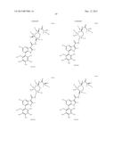 METHYLPYRROLOPYRIMIDINECARBOXAMIDES diagram and image