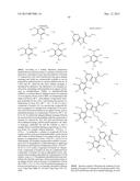 METHYLPYRROLOPYRIMIDINECARBOXAMIDES diagram and image