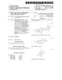 PROCESS FOR MAKING MODULATORS OF CYSTIC FIBROSIS TRANSMEMBRANE CONDUCTANCE     REGULATOR diagram and image