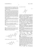 PROCESS FOR MAKING MODULATORS OF CYSTIC FIBROSIS TRANSMEMBRANE CONDUCTANCE     REGULATOR diagram and image