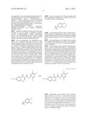 PROCESS FOR MAKING MODULATORS OF CYSTIC FIBROSIS TRANSMEMBRANE CONDUCTANCE     REGULATOR diagram and image