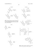 PROCESS FOR MAKING MODULATORS OF CYSTIC FIBROSIS TRANSMEMBRANE CONDUCTANCE     REGULATOR diagram and image