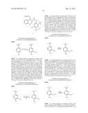 PROCESS FOR MAKING MODULATORS OF CYSTIC FIBROSIS TRANSMEMBRANE CONDUCTANCE     REGULATOR diagram and image