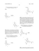 PROCESS FOR MAKING MODULATORS OF CYSTIC FIBROSIS TRANSMEMBRANE CONDUCTANCE     REGULATOR diagram and image