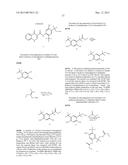 PROCESS FOR MAKING MODULATORS OF CYSTIC FIBROSIS TRANSMEMBRANE CONDUCTANCE     REGULATOR diagram and image