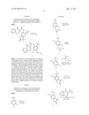 PROCESS FOR MAKING MODULATORS OF CYSTIC FIBROSIS TRANSMEMBRANE CONDUCTANCE     REGULATOR diagram and image