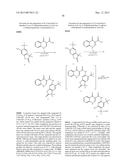 PROCESS FOR MAKING MODULATORS OF CYSTIC FIBROSIS TRANSMEMBRANE CONDUCTANCE     REGULATOR diagram and image