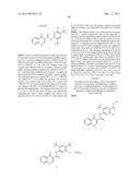 PROCESS FOR MAKING MODULATORS OF CYSTIC FIBROSIS TRANSMEMBRANE CONDUCTANCE     REGULATOR diagram and image