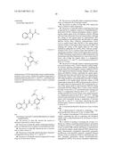 PROCESS FOR MAKING MODULATORS OF CYSTIC FIBROSIS TRANSMEMBRANE CONDUCTANCE     REGULATOR diagram and image