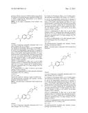 ROR MODULATORS AND THEIR USES diagram and image