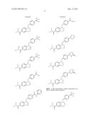 ROR MODULATORS AND THEIR USES diagram and image