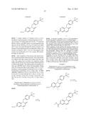 ROR MODULATORS AND THEIR USES diagram and image