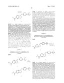 ROR MODULATORS AND THEIR USES diagram and image