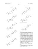 ROR MODULATORS AND THEIR USES diagram and image