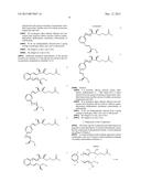 Benzo Lipoxin Analogues diagram and image