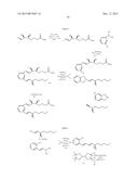 Benzo Lipoxin Analogues diagram and image