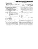 MICROBIOLOGICALLY SOUND AND STABLE SOLUTIONS OF GAMMA-HYDROXYBUTYRATE SALT     FOR THE TREATMENT OF NARCOLEPSY diagram and image