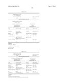 MICROBIOLOGICALLY SOUND AND STABLE SOLUTIONS OF GAMMA-HYDROXYBUTYRATE SALT     FOR THE TREATMENT OF NARCOLEPSY diagram and image