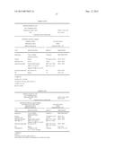 MICROBIOLOGICALLY SOUND AND STABLE SOLUTIONS OF GAMMA-HYDROXYBUTYRATE SALT     FOR THE TREATMENT OF NARCOLEPSY diagram and image