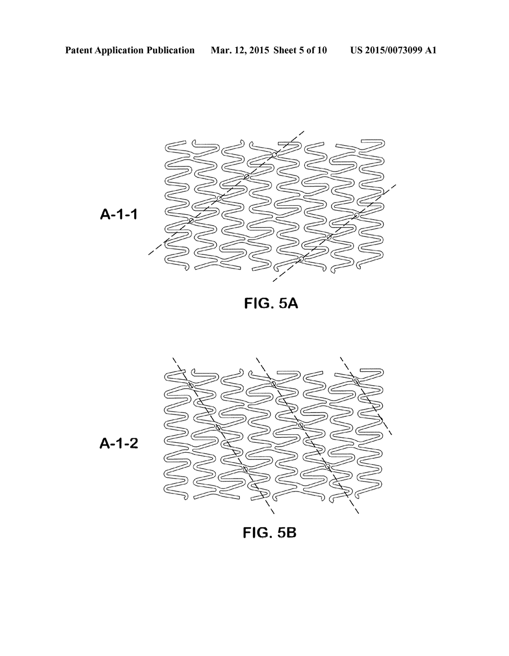 Bioabsorbable Polymeric Composition for a Medical Device - diagram, schematic, and image 06