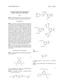 MULTIFUNCTIONAL MELAMINE EPOXY RESINS, METHYLOLS AND AMINES diagram and image