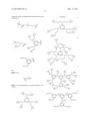 MULTIFUNCTIONAL MELAMINE EPOXY RESINS, METHYLOLS AND AMINES diagram and image